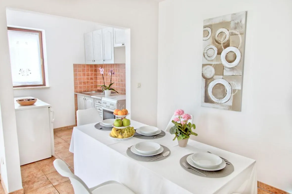 Apartments Manuel Pjescana Uvala 0*,  Κροατία