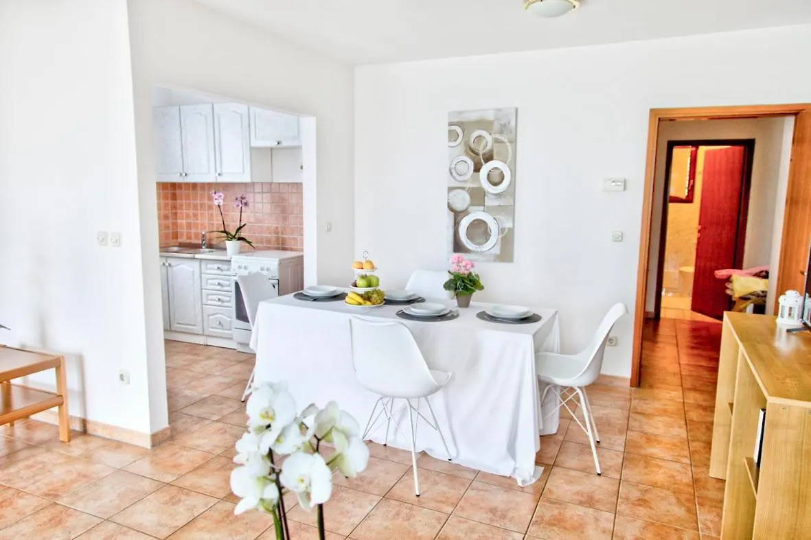 Apartments Manuel Pjescana Uvala 0*,  Κροατία
