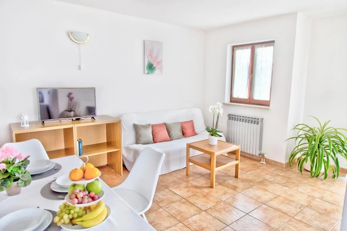 Apartments Manuel Pjescana Uvala Κροατία