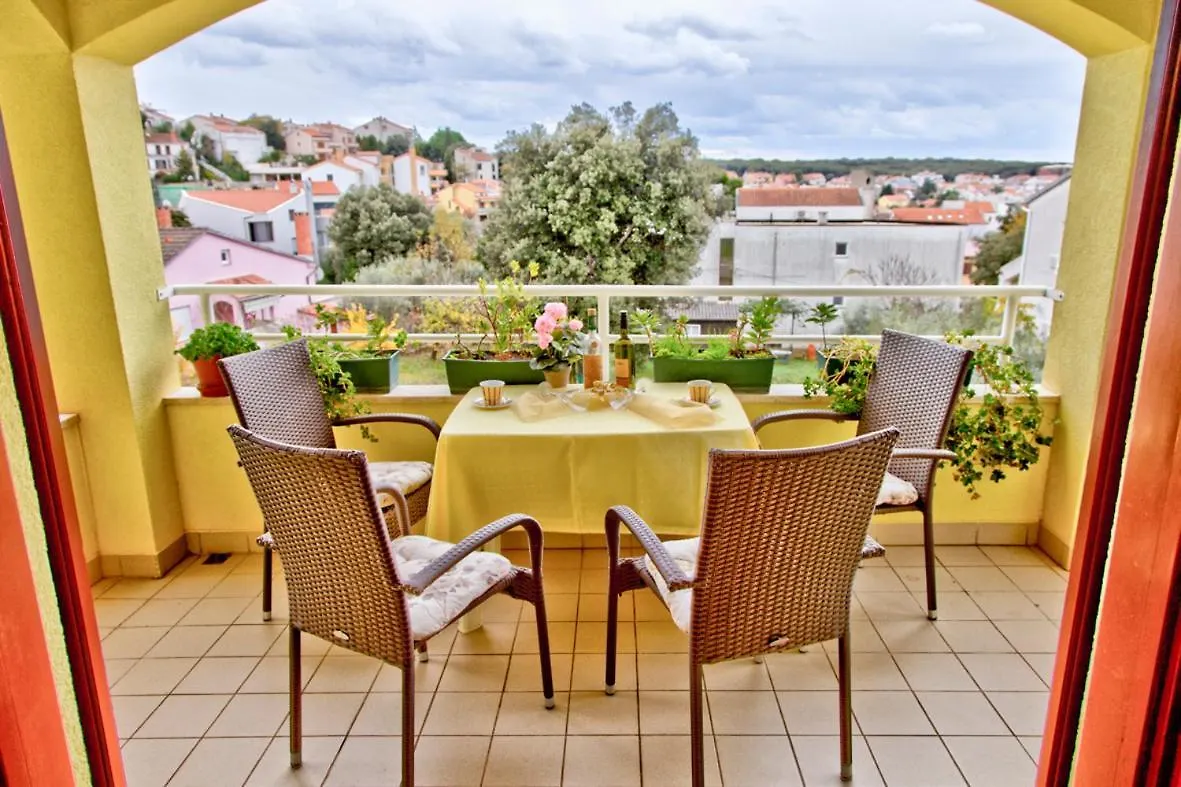 Apartments Manuel Pjescana Uvala 0*,  Κροατία