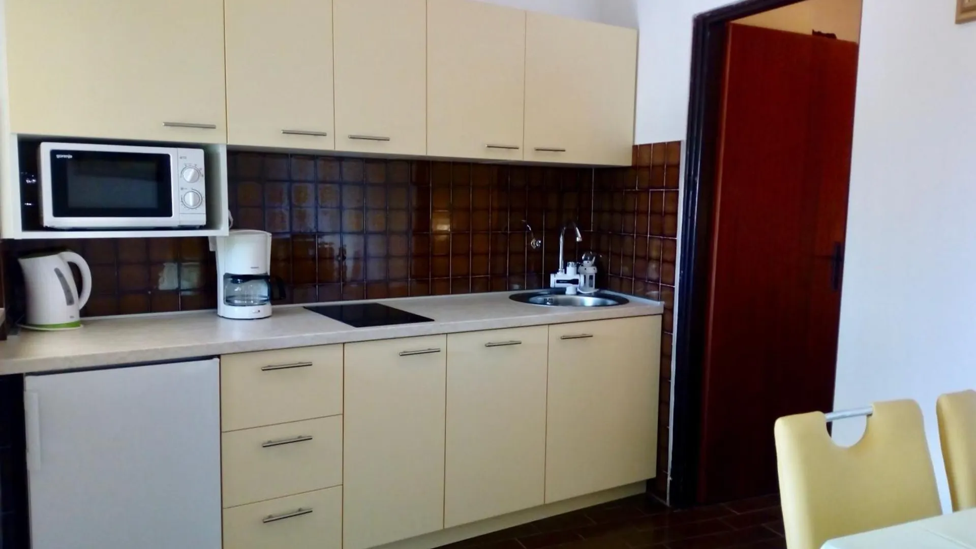 Apartments Manuel Pjescana Uvala Κροατία