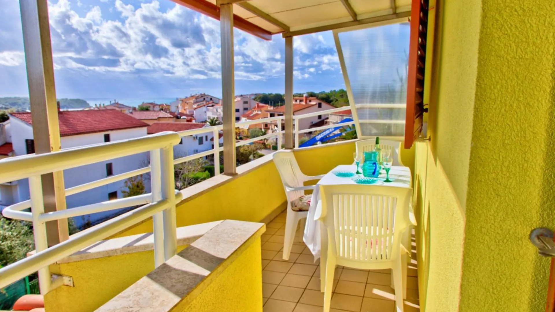 Apartments Manuel Pjescana Uvala