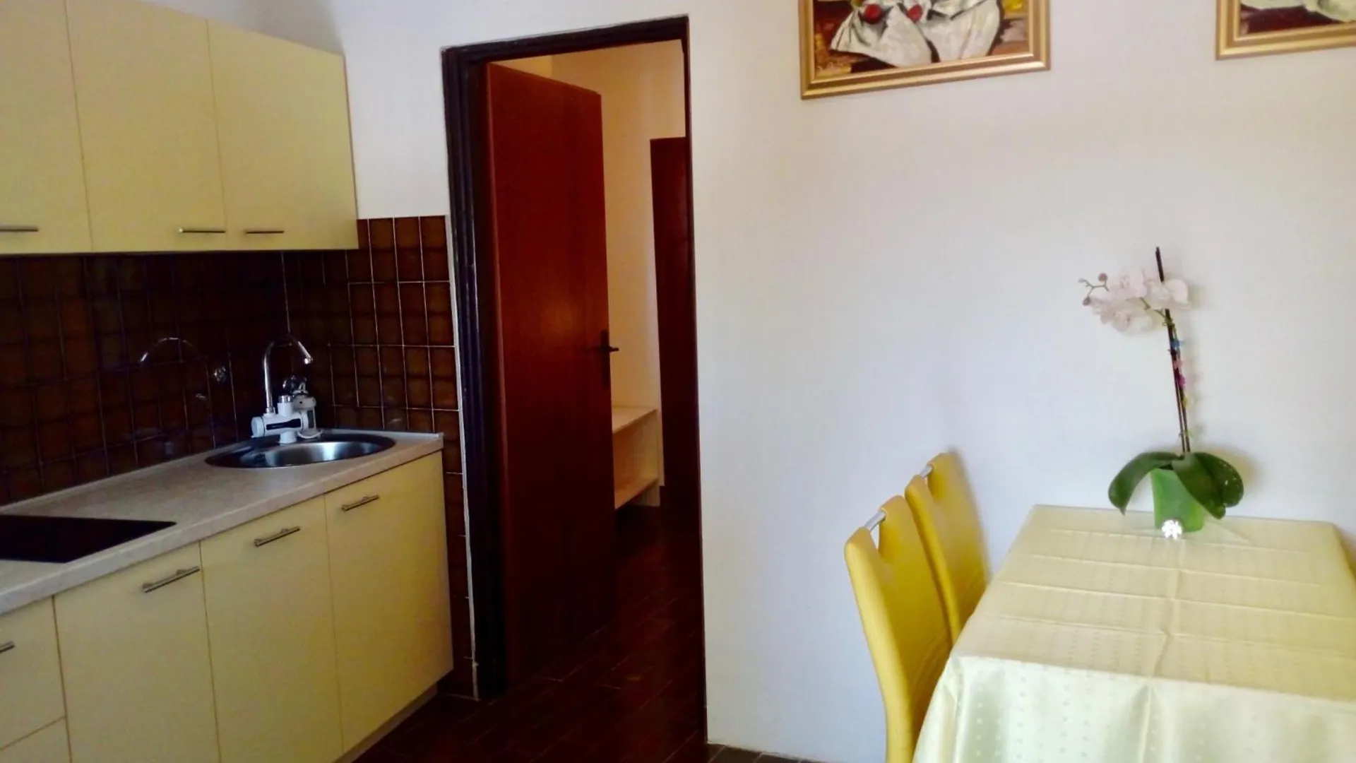 Apartments Manuel Pjescana Uvala