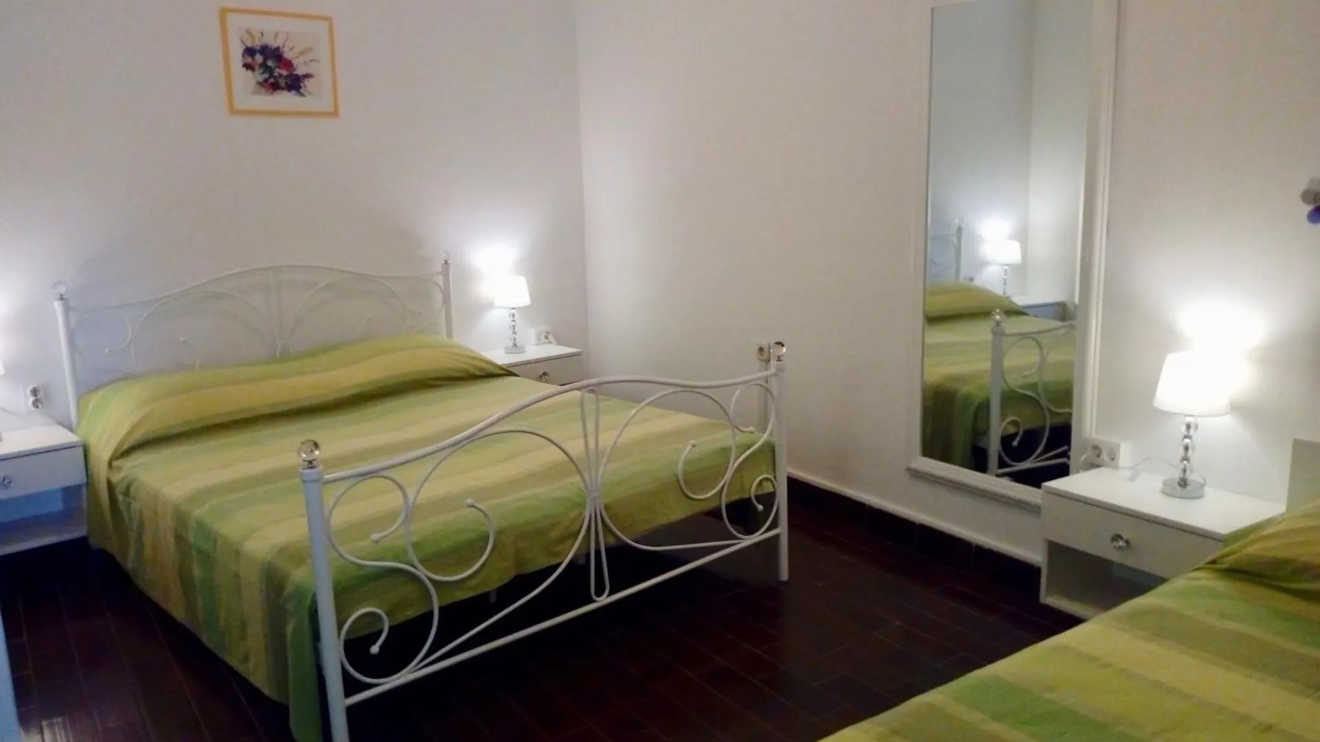 Apartments Manuel Pjescana Uvala