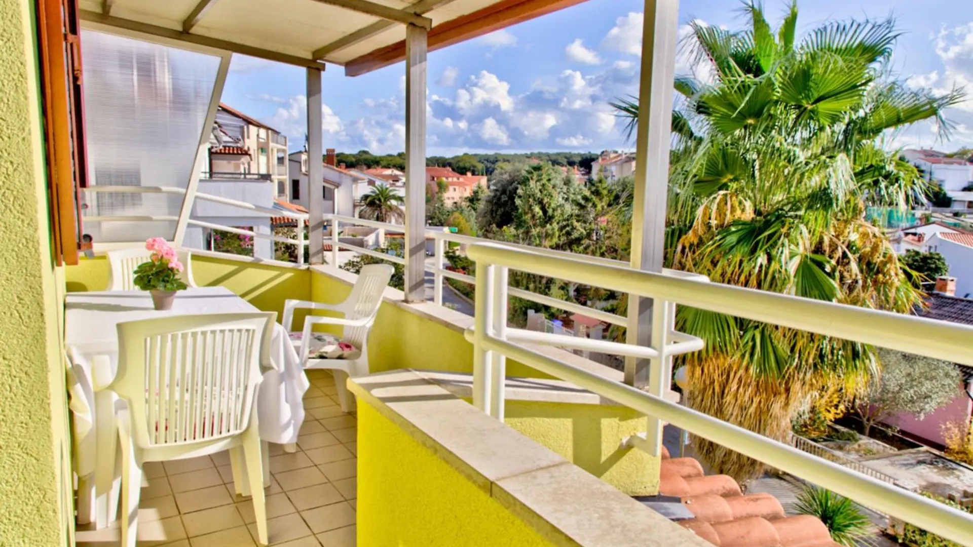 Apartments Manuel Pjescana Uvala