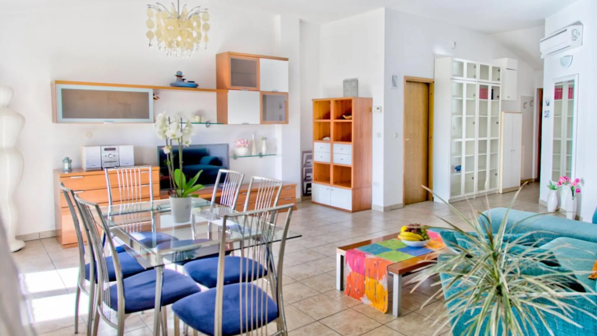 Apartments Manuel Pjescana Uvala Kroatien