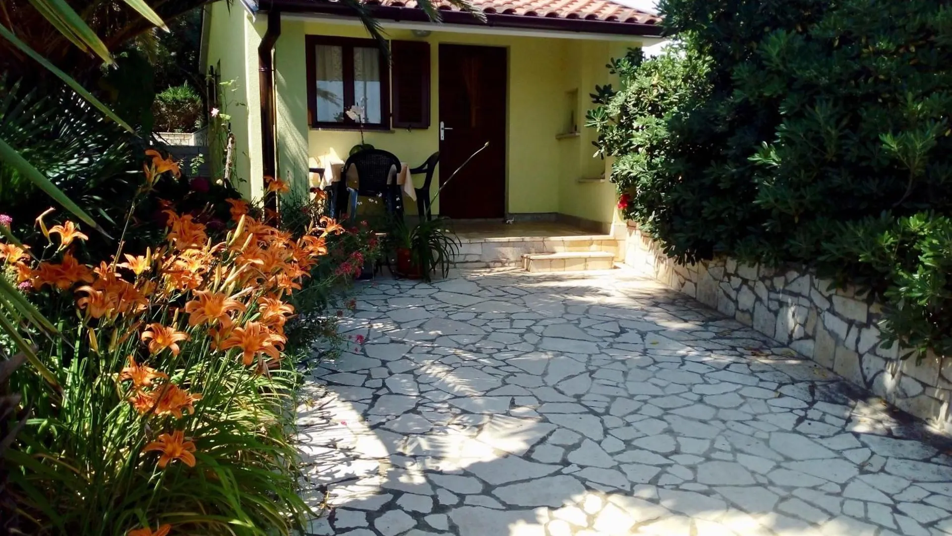 Apartments Manuel Pjescana Uvala