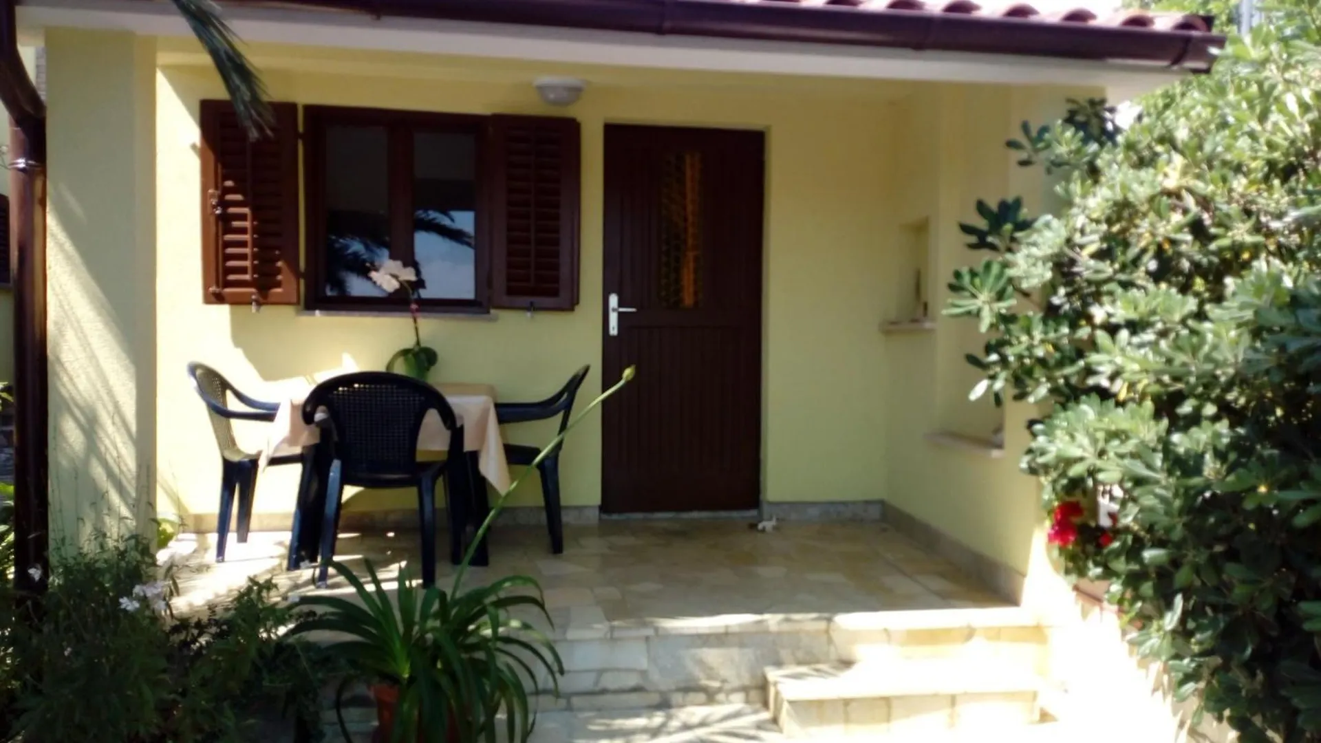 Apartments Manuel Pjescana Uvala 0*,  Κροατία