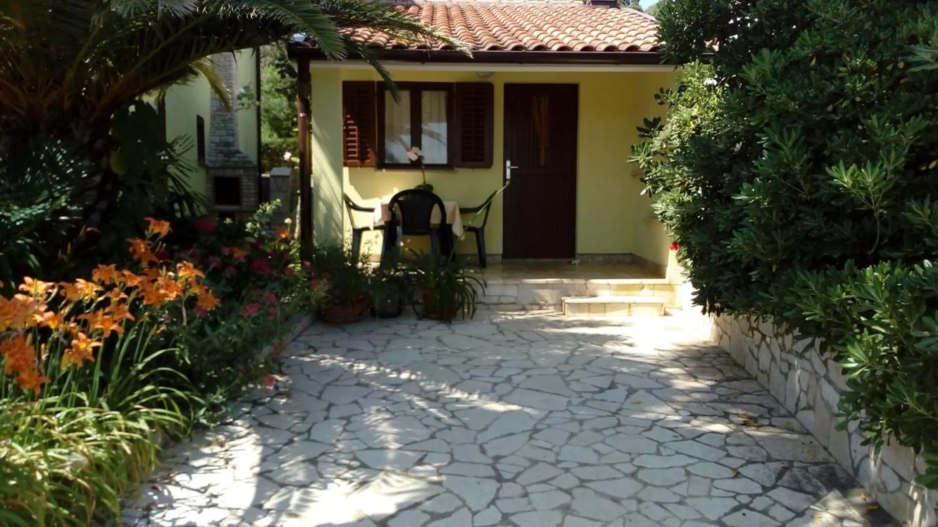 Apartments Manuel Pjescana Uvala