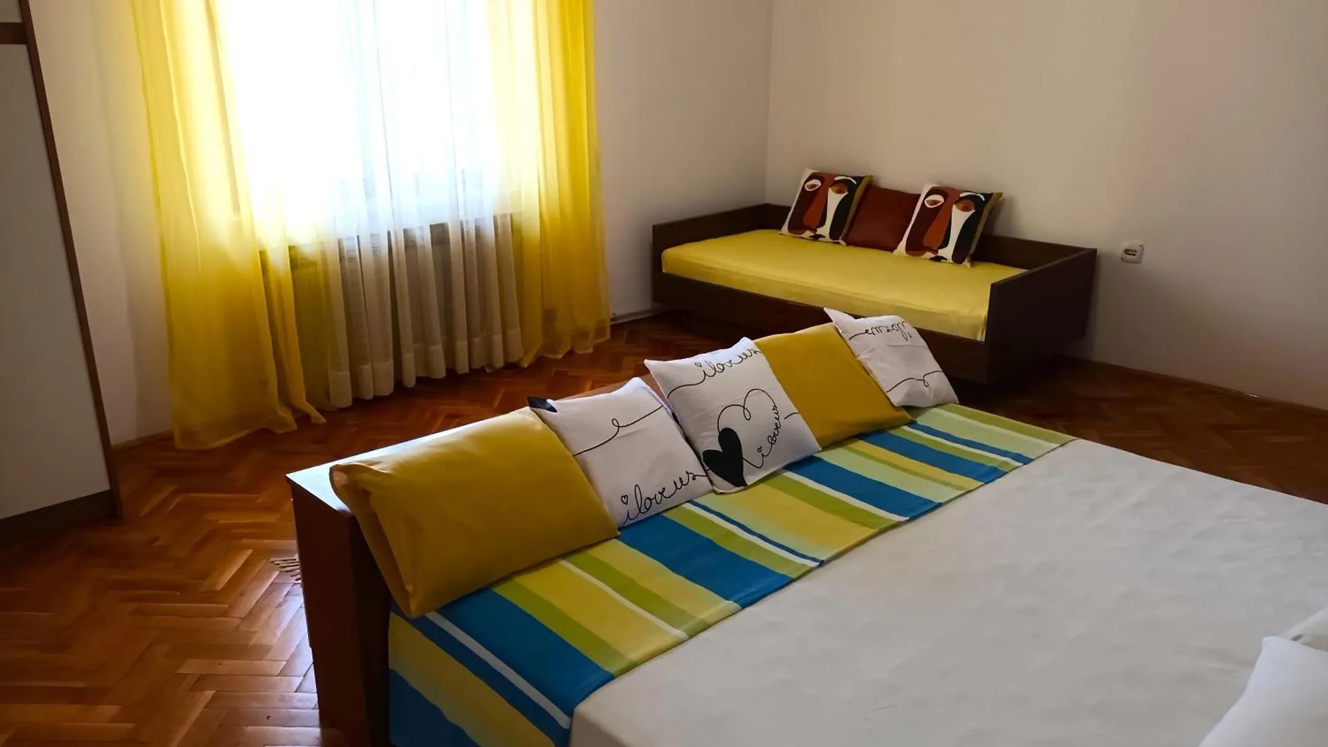 Apartments Manuel Pjescana Uvala Kroatien
