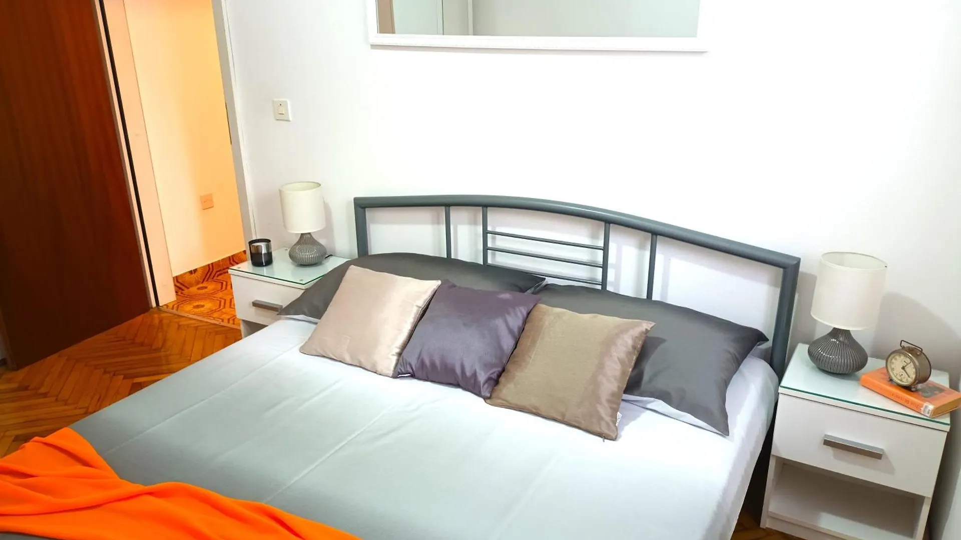 Apartments Manuel Pjescana Uvala 0*,  Κροατία