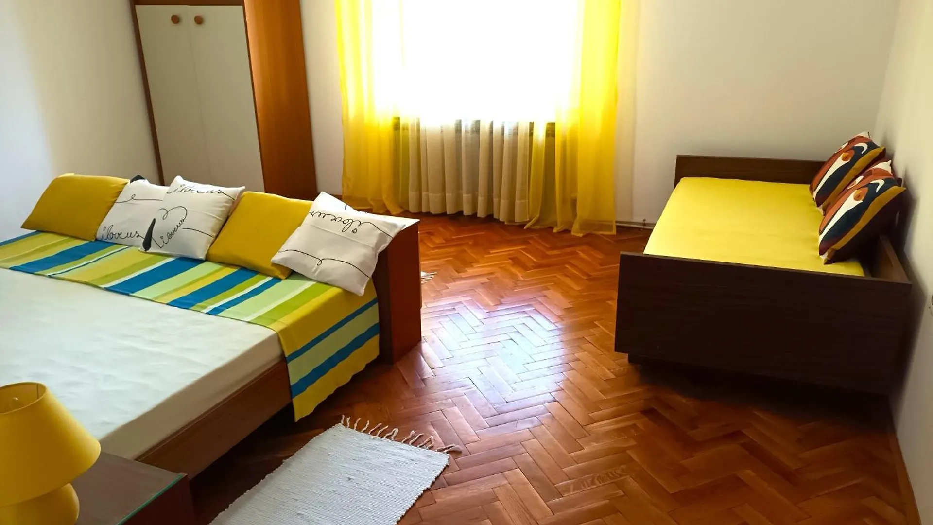 Apartments Manuel Pjescana Uvala Kroatien