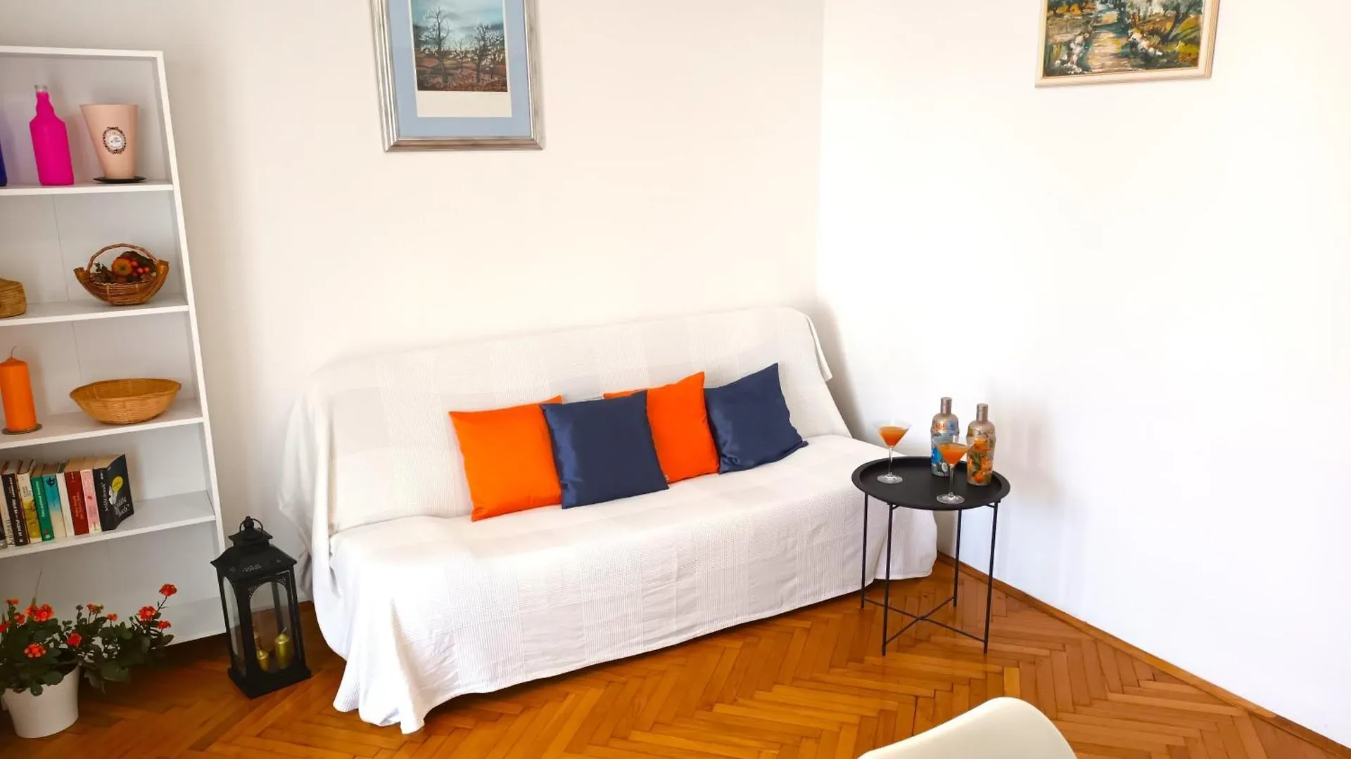 Apartments Manuel Pjescana Uvala