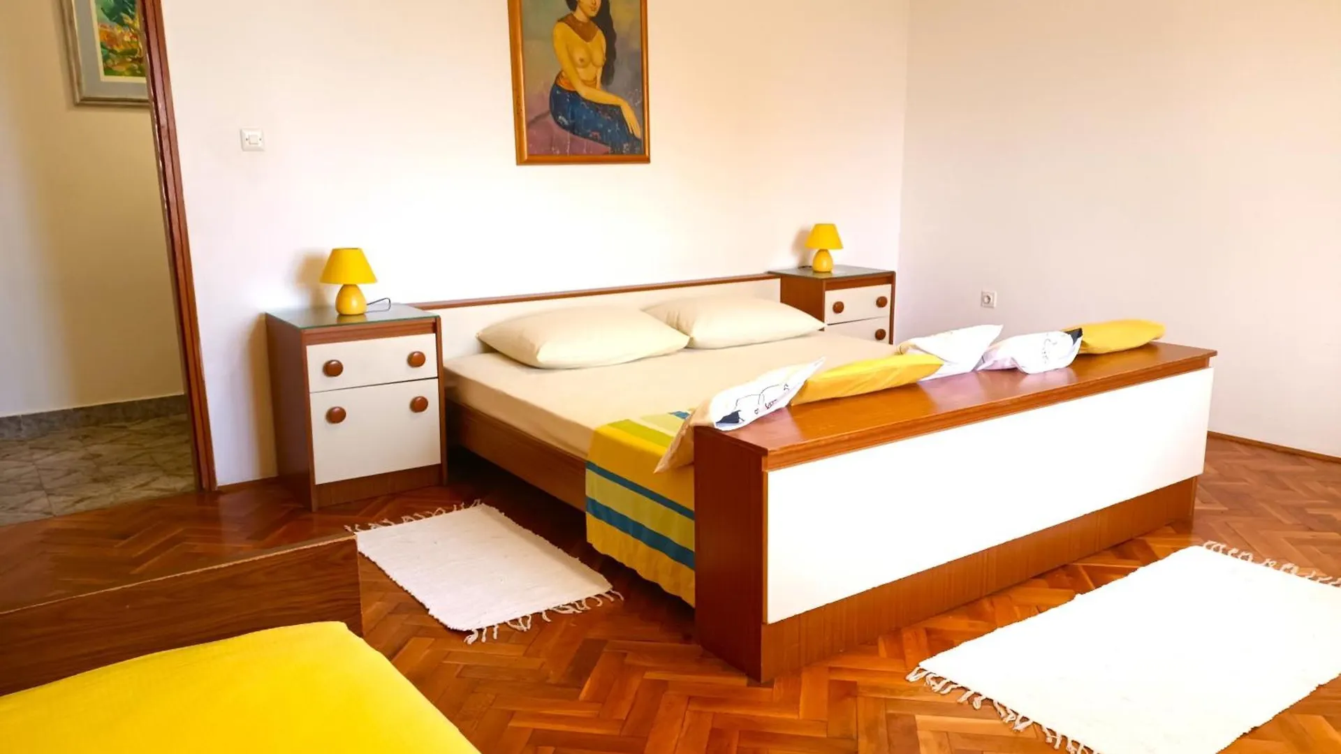 Apartments Manuel Pjescana Uvala