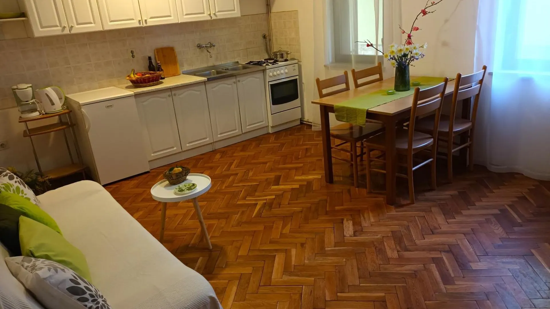 Apartments Manuel Pjescana Uvala Κροατία