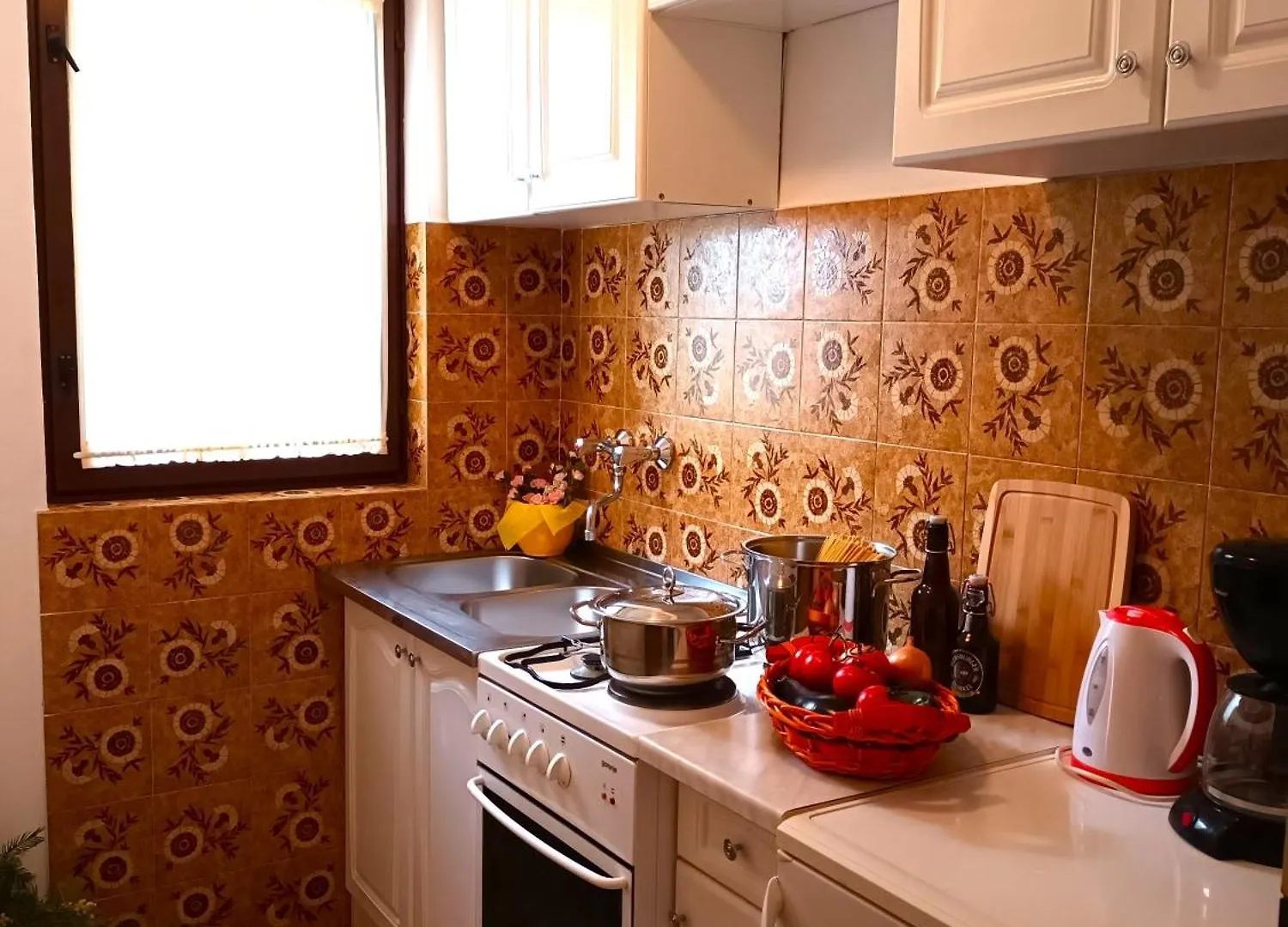 Apartments Manuel Pjescana Uvala Κροατία