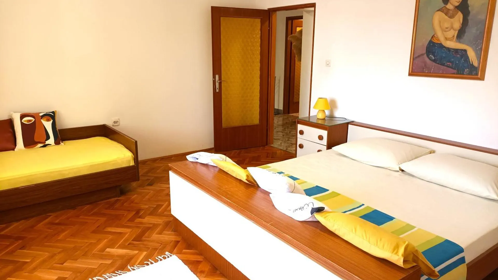 Apartments Manuel Pjescana Uvala Κροατία