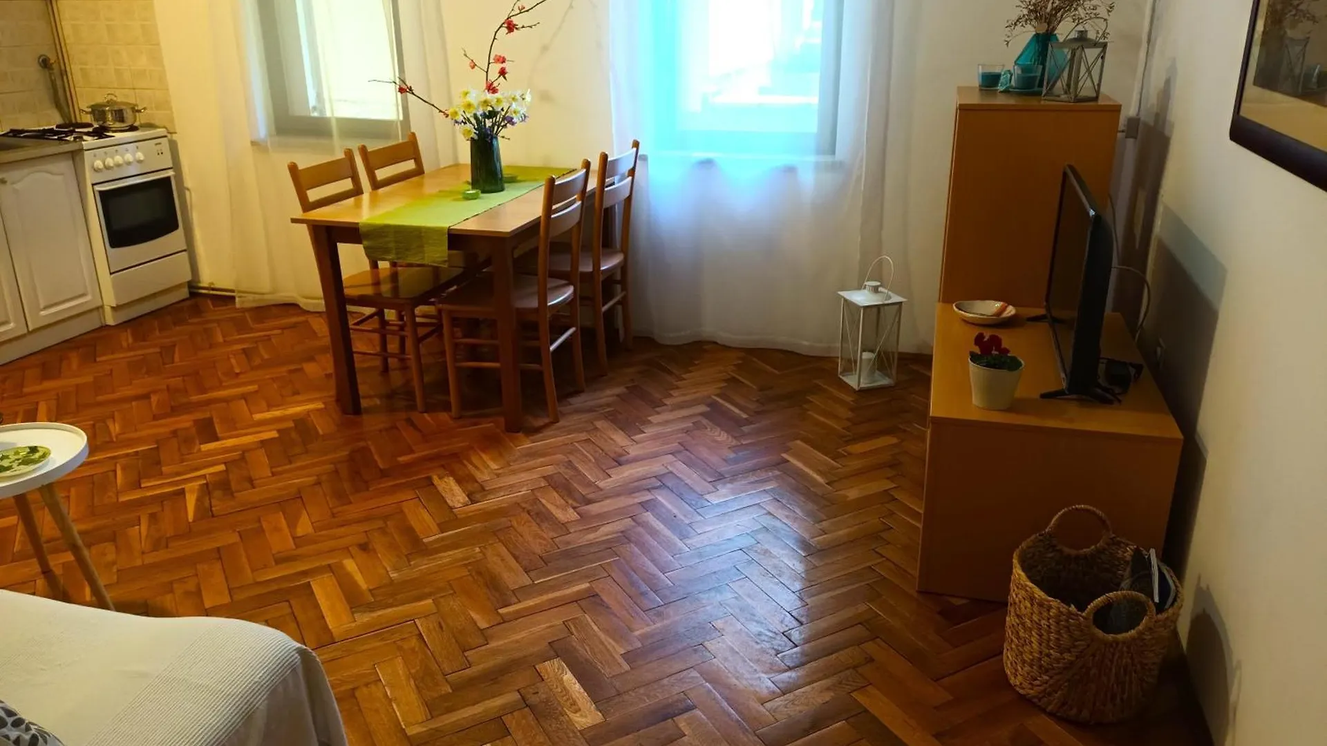 Apartments Manuel Pjescana Uvala Κροατία