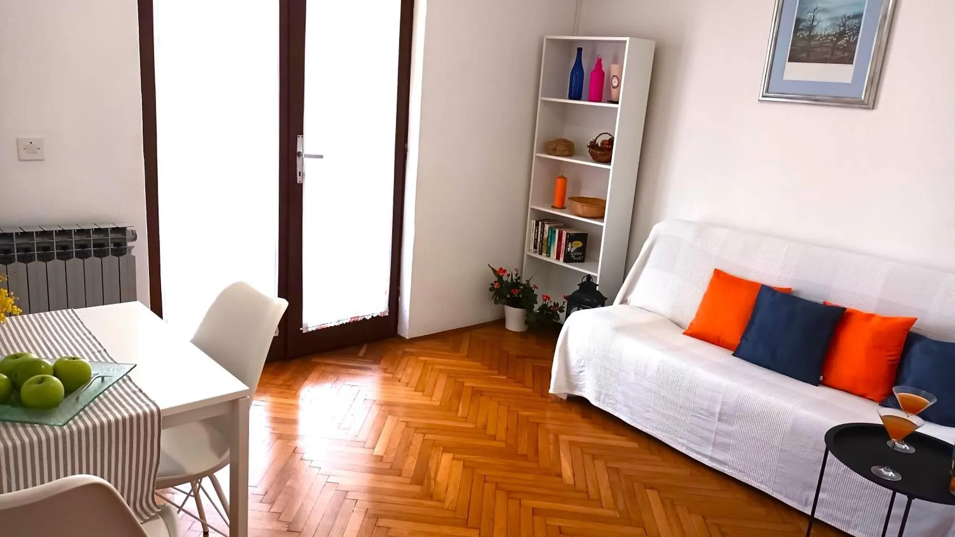 Apartments Manuel Pjescana Uvala 0*,