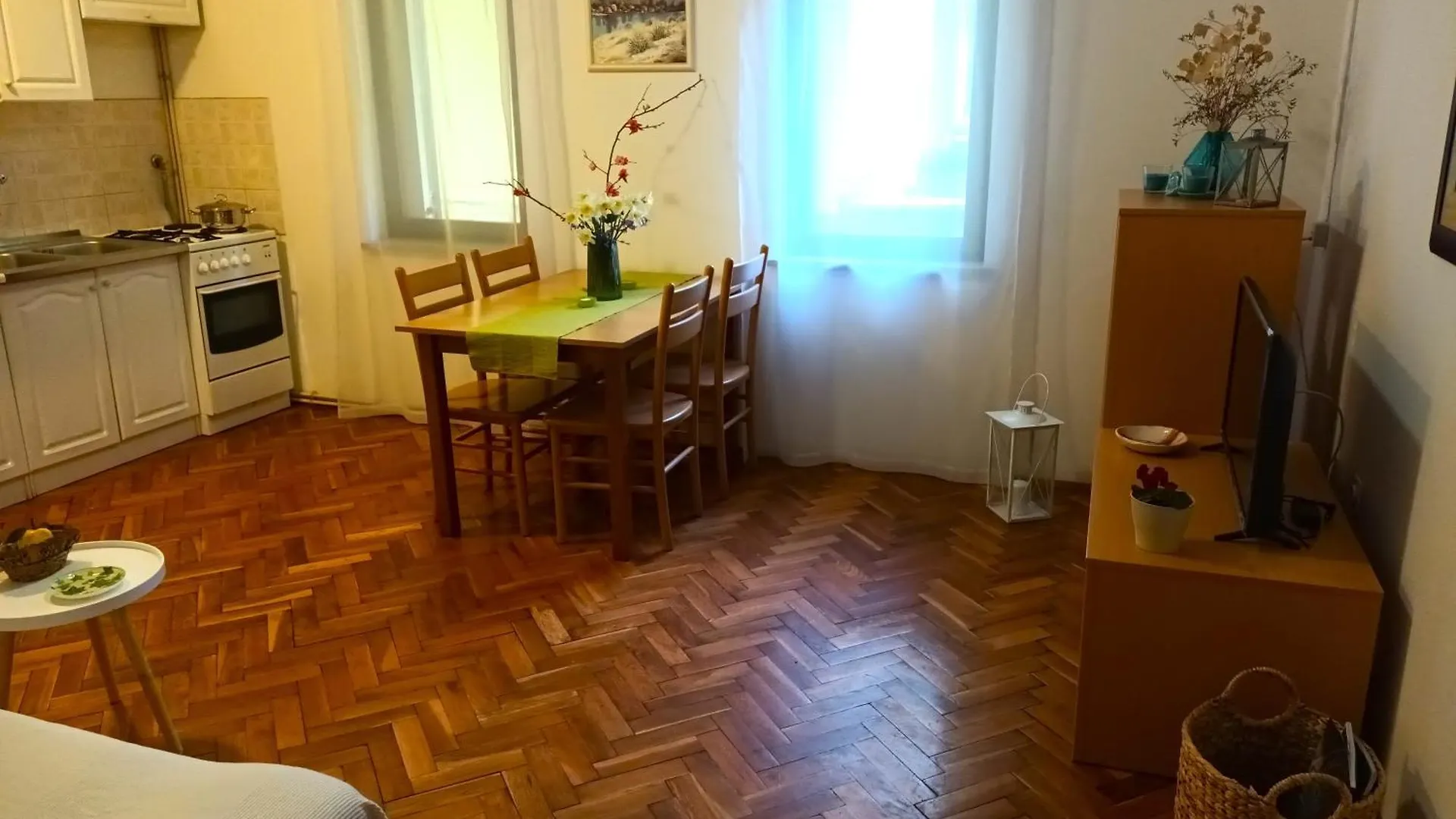 Apartments Manuel Pjescana Uvala