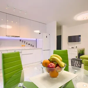  Apartment Beach Apartman
