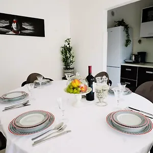  Apartment Casa Gremar